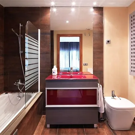 Superb 3 Bedroom In Sitges