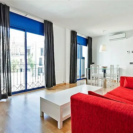 Apartman Superb 3 Bedroom In *