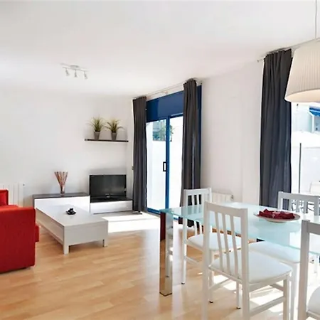 Superb 3 Bedroom In Sitges