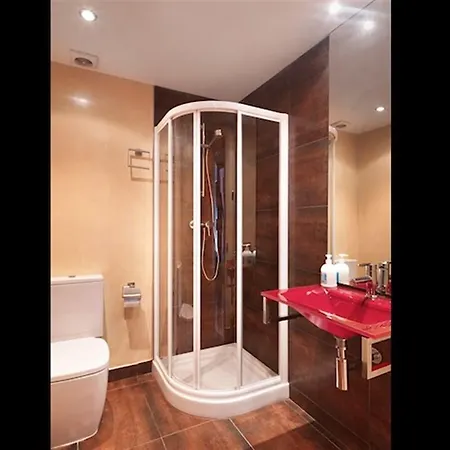 Superb 3 Bedroom In Sitges